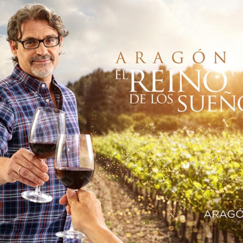 El Reino de los Sueños - Aragón10