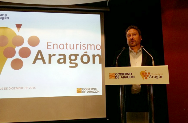 Enoturismo Aragón apuesta por captar nuevos visitantes e internacionalizar la marca